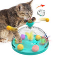 Whisker Wonderland: Interactive Cat Toy Extravaganza by Dog Hugs Cat