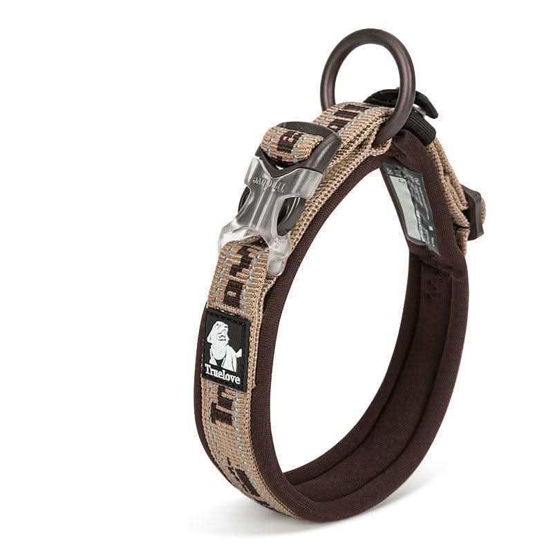 Ultimate Comfort Dog Training Harness For Large Dogs by Dog Hugs Cat