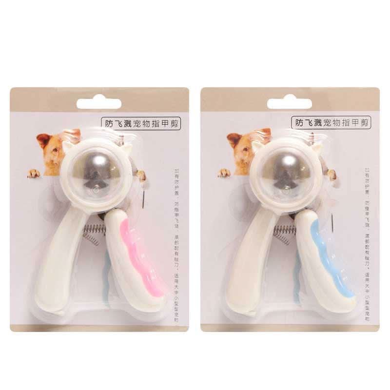 Pawperfect Nail Trimmer: The Ultimate Grooming Tool For Happy Pets by Dog Hugs Cat