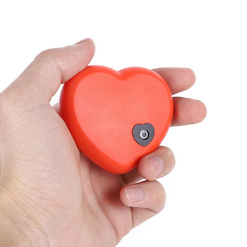 Snugglepaws Calming Heartbeat Dog Toy by Dog Hugs Cat