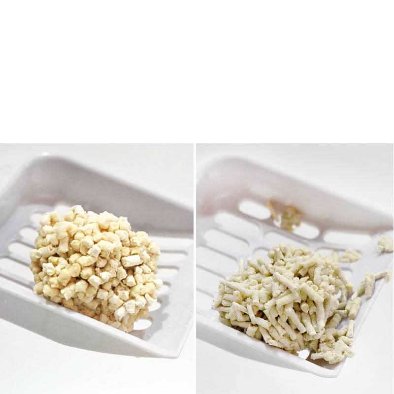 Tofu Fresh Scented Space Litter by Dog Hugs Cat
