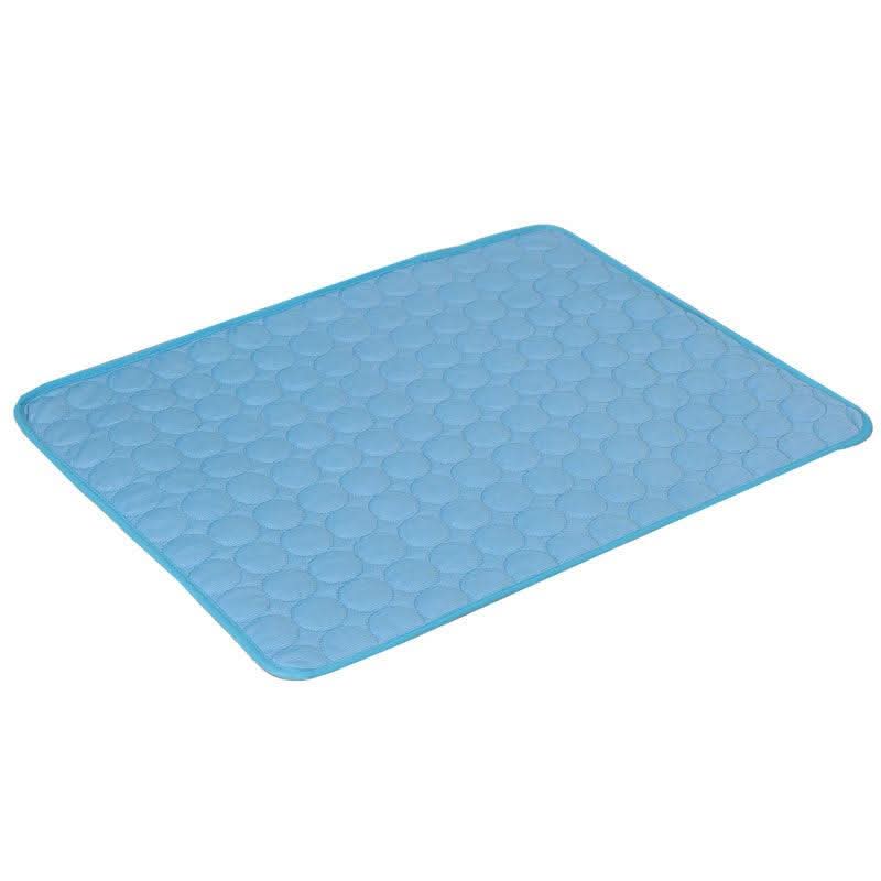 Pet Chillzone Cooling Mat by Dog Hugs Cat