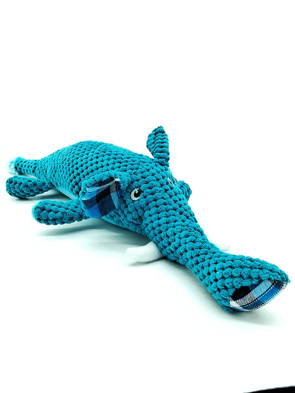The Wooly Mammoth XL by Toys N Treats Box