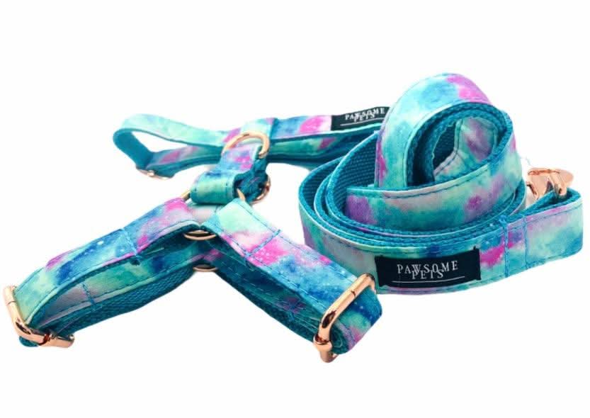 STEP IN BUNDLE - SKY (2 PIECES) by Maxthat1Mastiff