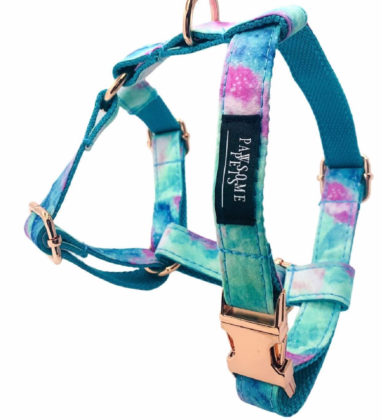 STEP IN BUNDLE - SKY (2 PIECES) by Maxthat1Mastiff