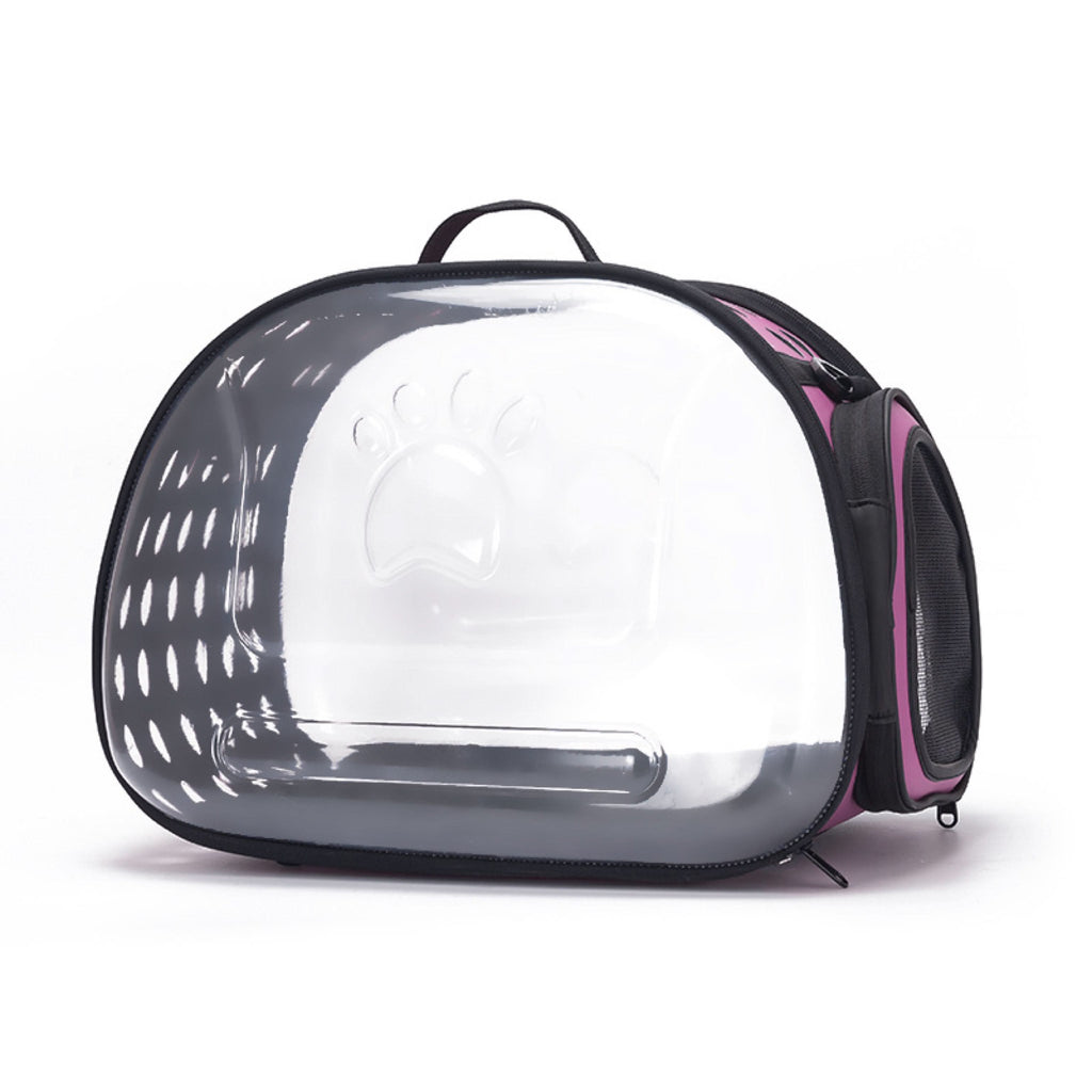 Carriers for cats and dogs by Woof & Meow