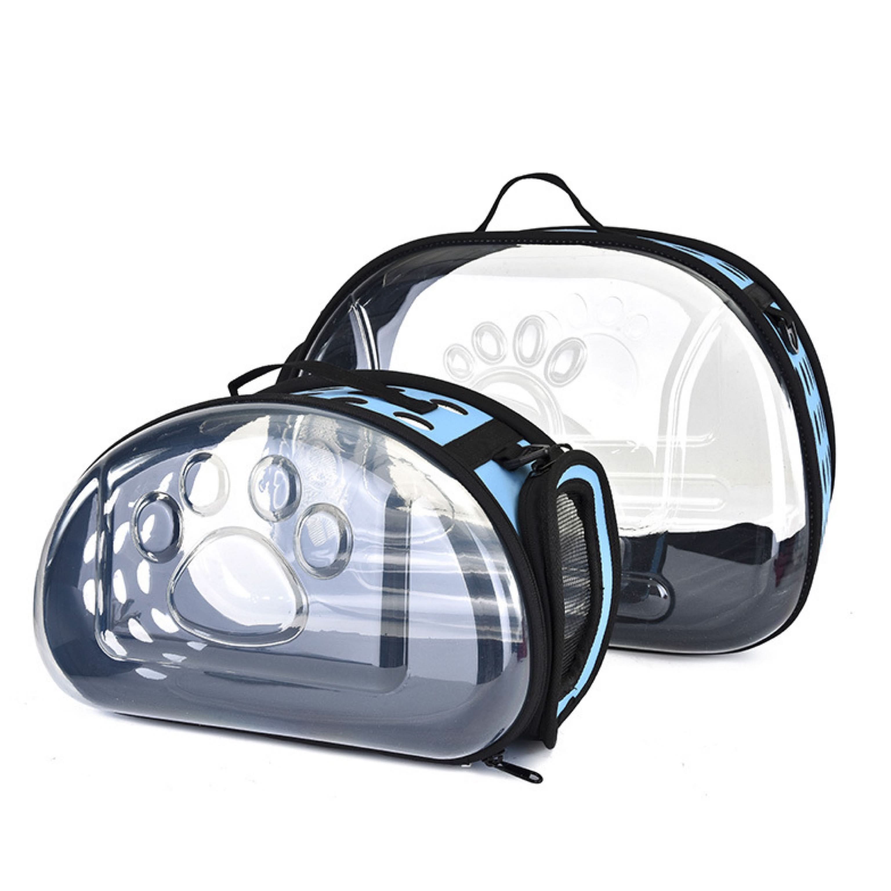 Carriers for cats and dogs by Woof & Meow