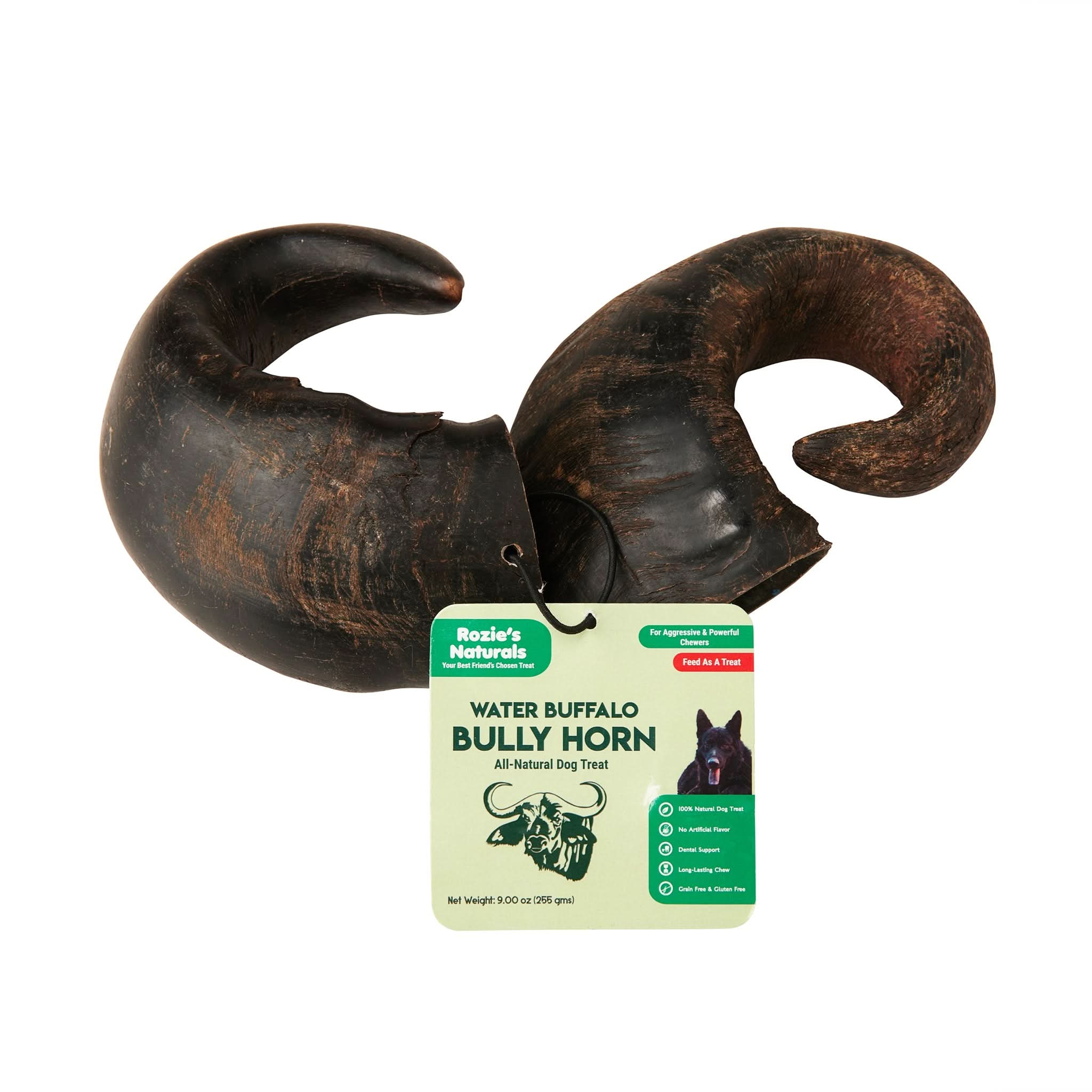 T-Rex Elk Antler Chew by Maxthat1Mastiff