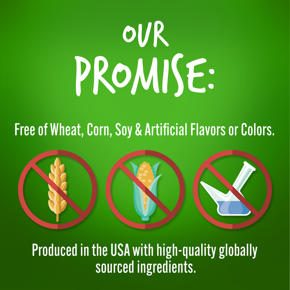 WELCOME ANIMAL FRIENDZ