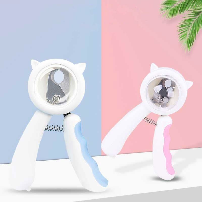 Pawperfect Nail Trimmer: The Ultimate Grooming Tool For Happy Pets by Dog Hugs Cat