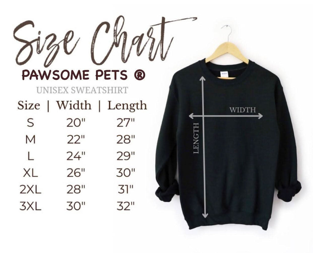 SWEATSHIRT - COOL CATS - BANANAS by Pawsomepetsnewyork