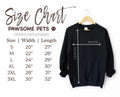 SWEATSHIRT - COOL CATS - BANANAS by Pawsomepetsnewyork