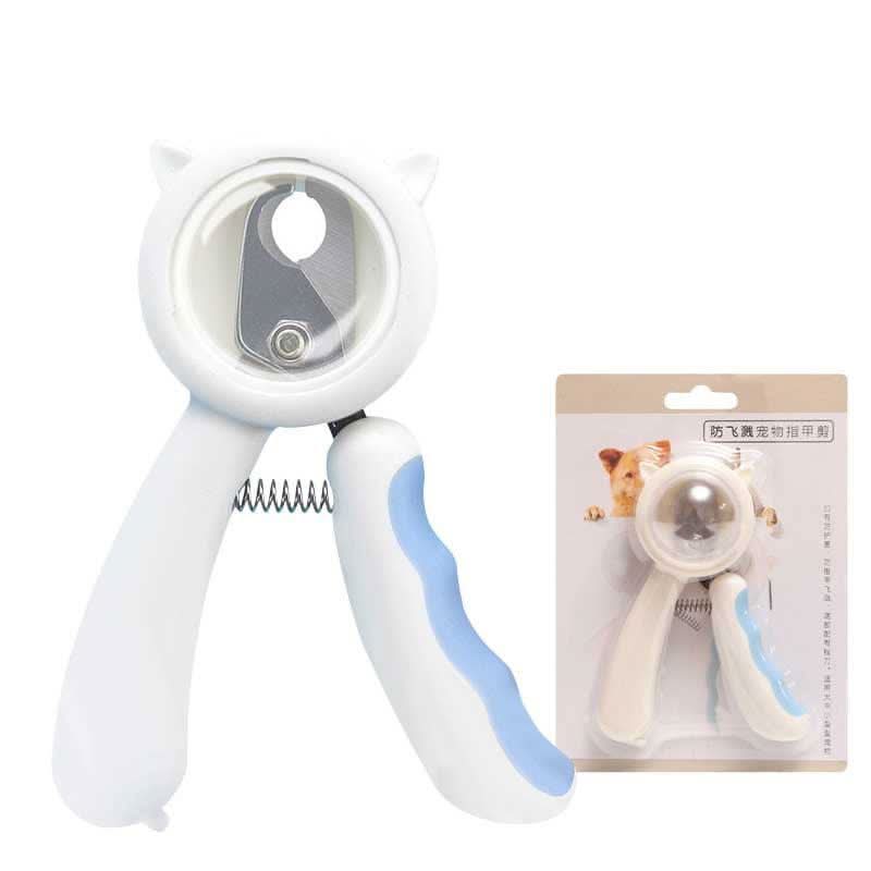 Pawperfect Nail Trimmer: The Ultimate Grooming Tool For Happy Pets by Dog Hugs Cat