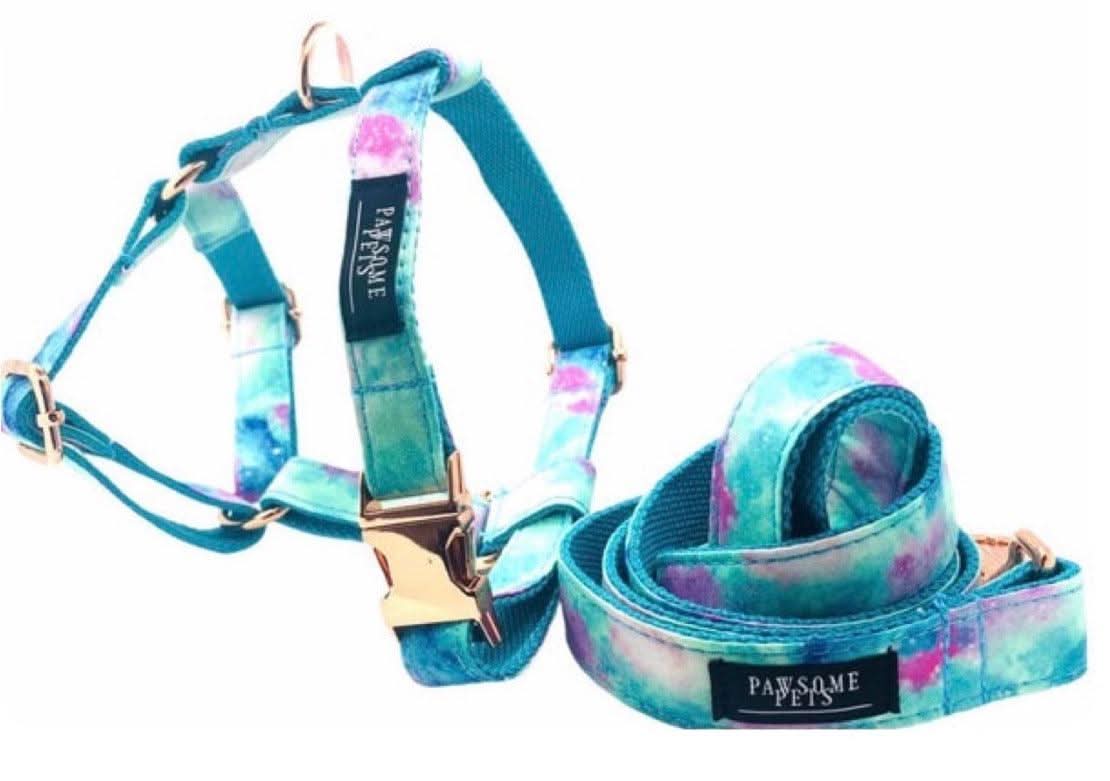 STEP IN BUNDLE - SKY (2 PIECES) by Maxthat1Mastiff