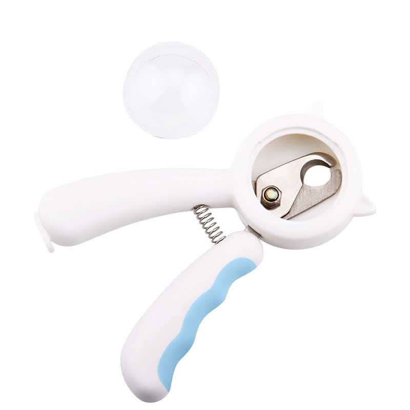Pawperfect Nail Trimmer: The Ultimate Grooming Tool For Happy Pets by Dog Hugs Cat