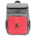 Biggdesign Cats Insulated Backpack by Ayaz çanta