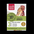 HK MEAL BOOST 99% CHICK ( 12 X 5.5 OZ ) by Maxthat1Mastiff