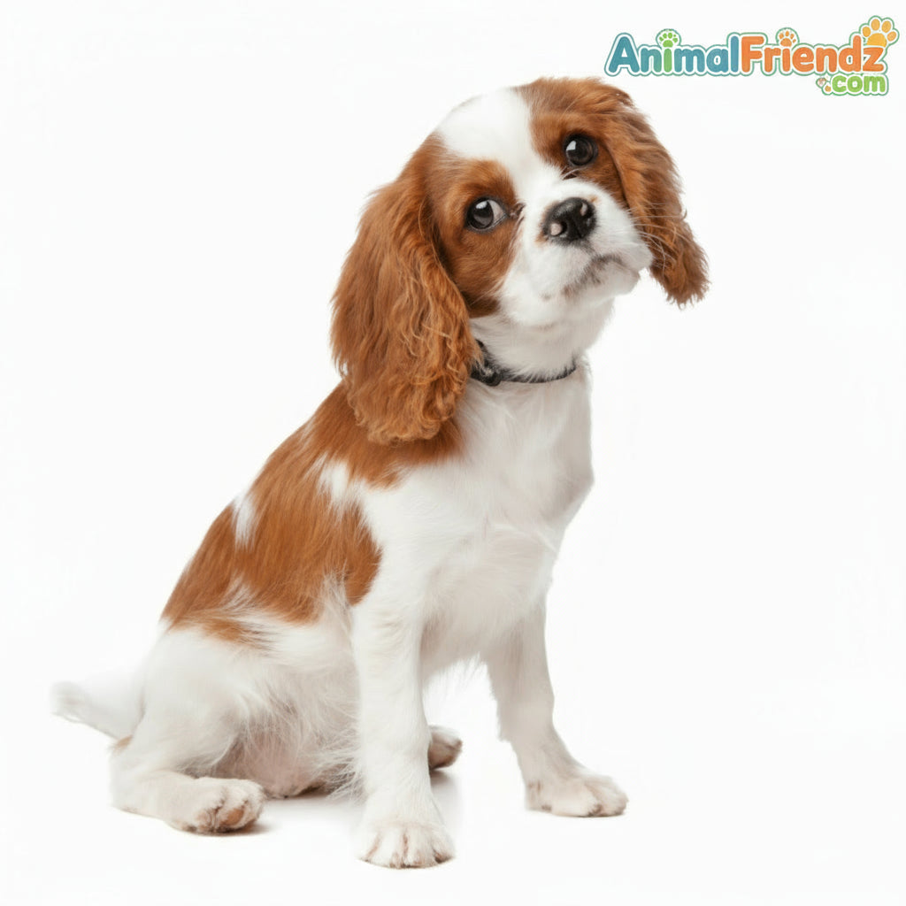 WELCOME ANIMAL FRIENDZ