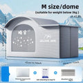 Cat Cooling House for Dogs and Cats by Cashymart