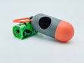 Poop Holder by Toys N Treats Box