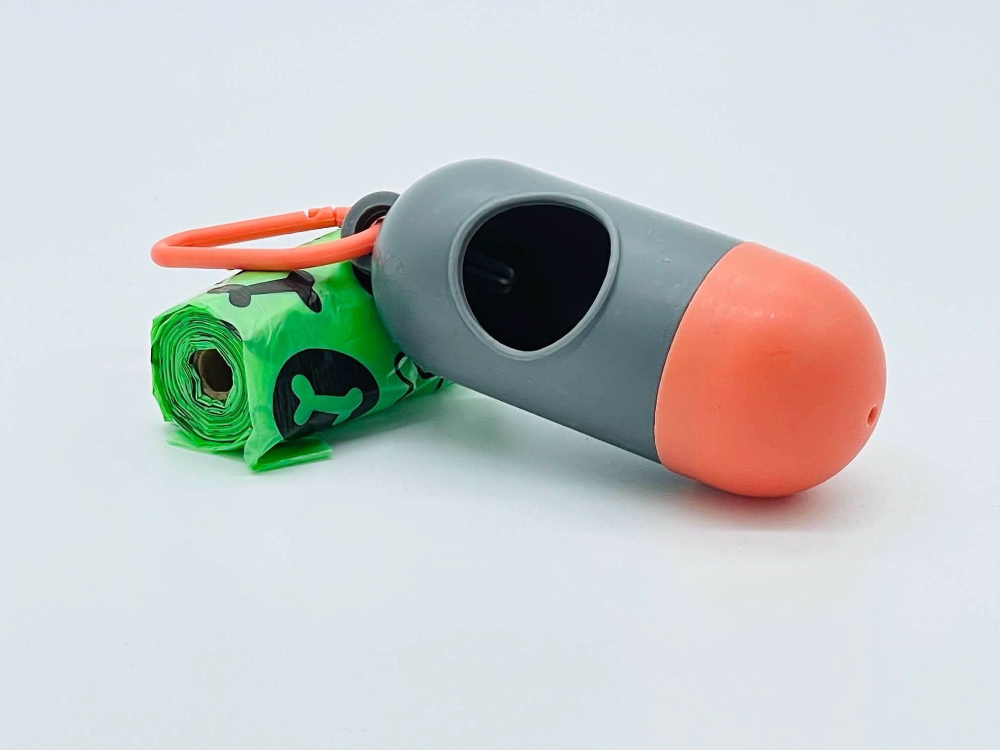 Poop Holder by Toys N Treats Box