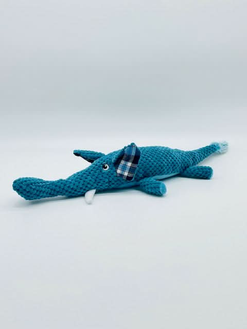 The Wooly Mammoth XL by Toys N Treats Box