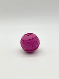 Ruff-N-Tuff Treat Ball by Toys N Treats Box