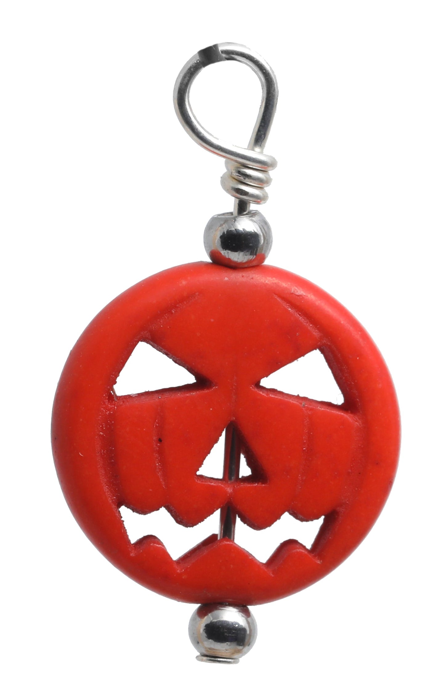 Halloween and Thanksgiving Charms
