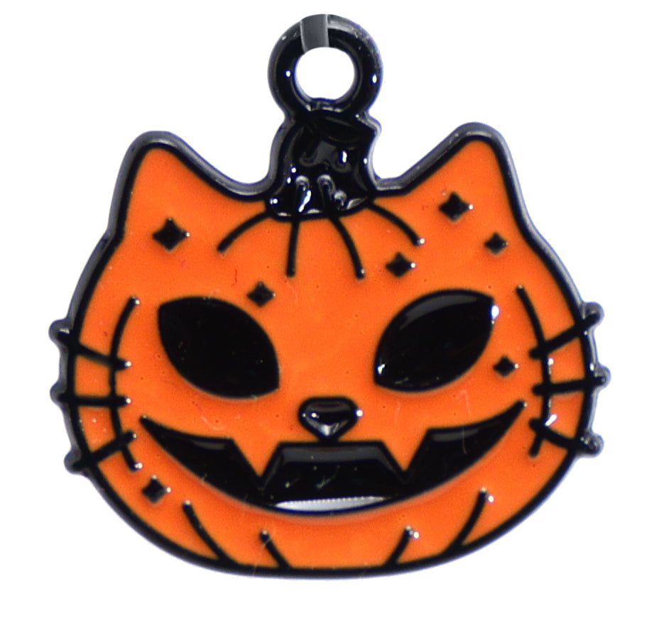 Halloween and Thanksgiving Charms