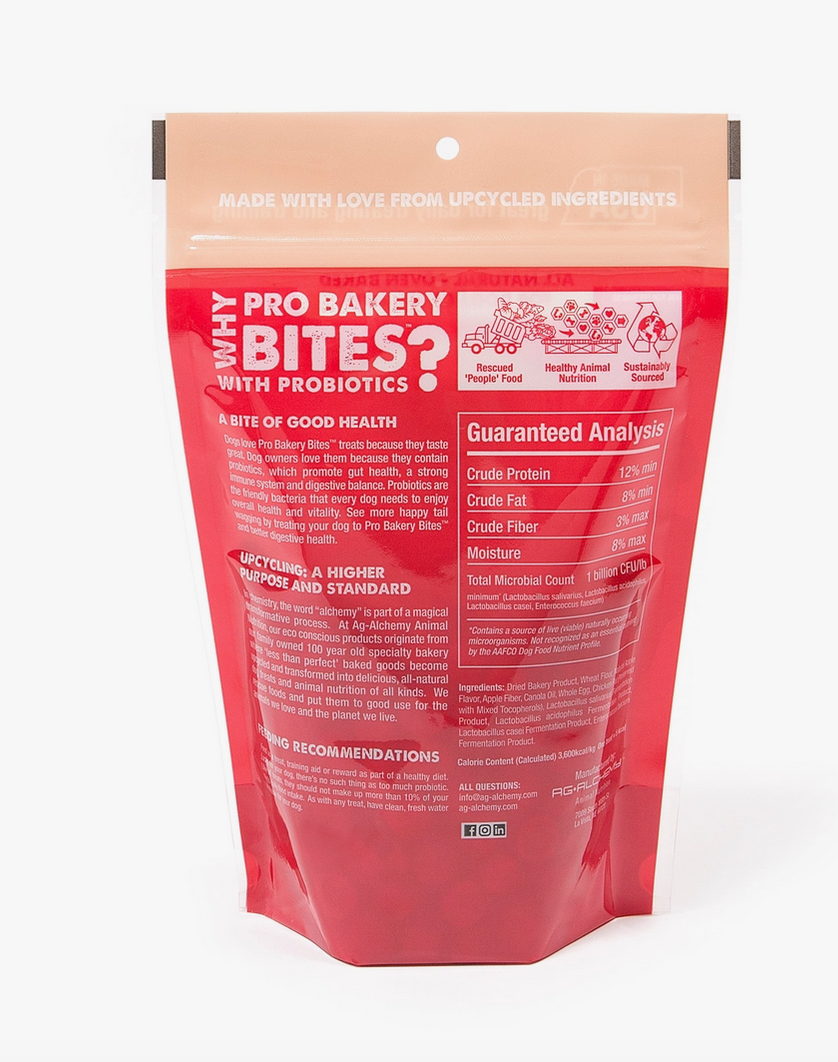 Apple Pie Pro Bakery Bites-1