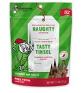 Naughty & Nice Bundle - Cat treat - Pumpkin and White Fish by Toys N Treats Box