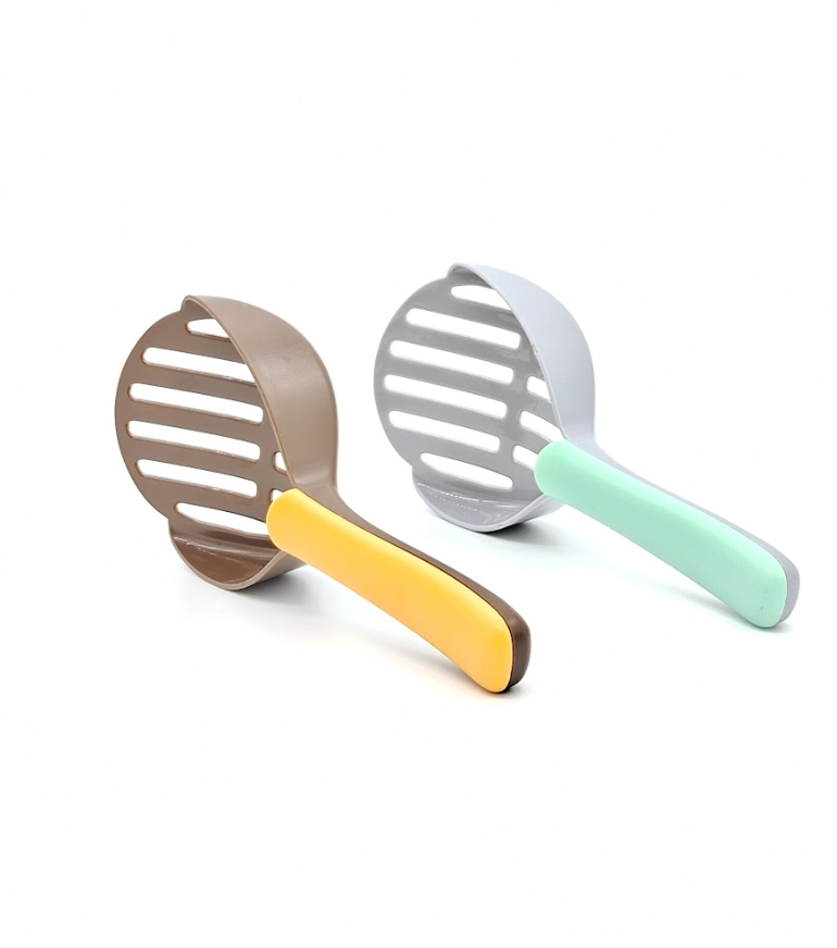 Pooper Scooper by Toys N Treats Box