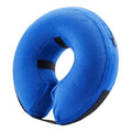 The Furguard Inflatable Grooming Shield: Ultimate Comfort And Protection For Your Pet by Dog Hugs Cat