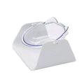 Cat Bowls Dogs Feeders Cats Feeding Bowl With Raised Stand For Cats Double Bowl Cats Food Bowls Water Bowls Pet Supplies by Vimost Shop