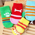 Cozy Paws Dog Socks by Dog Hugs Cat