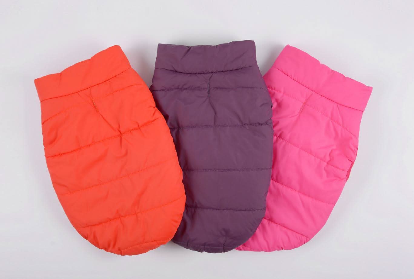 Cozycanine Waterproof Pet Jacket: Stylish Outdoor Attire For Your Furry Friend by Dog Hugs Cat