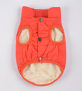 Cozycanine Waterproof Pet Jacket: Stylish Outdoor Attire For Your Furry Friend by Dog Hugs Cat