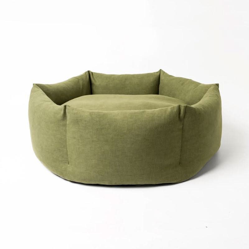Cozypaws Orthopedic Dog Bed by Dog Hugs Cat