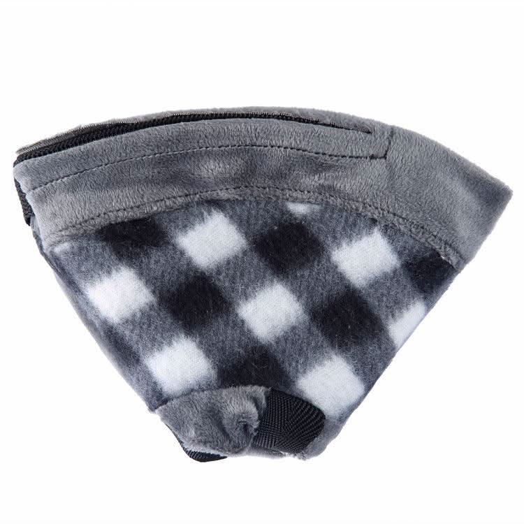 The Furguard Inflatable Grooming Shield: Ultimate Comfort And Protection For Your Pet by Dog Hugs Cat