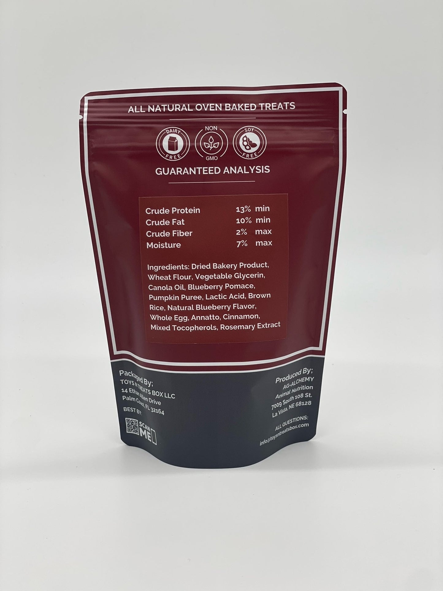 WELCOME ANIMAL FRIENDZ