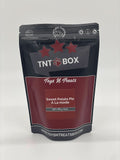 Sweet Potato Pie A La Mode Pro Bakery Bites - Soft N Chewy by Toys N Treats Box