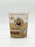 Peanut Butter and Carob Pro Bakery Bites - Soft N Chewy by Toys N Treats Box