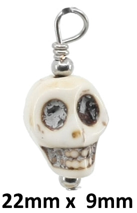 Halloween and Thanksgiving Charms