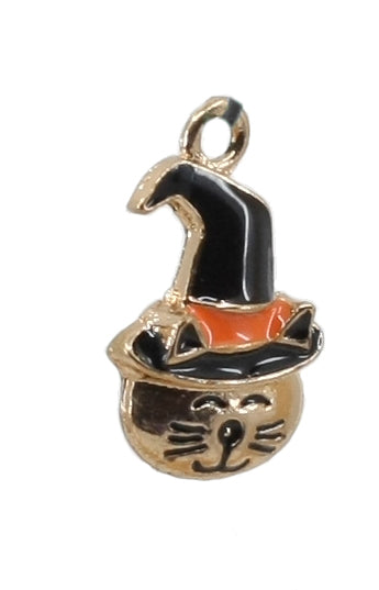 Halloween and Thanksgiving Charms